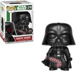 photo of POP! Star Wars #279 Darth Vader with Candy Cane Chase Ver.