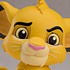 Nendoroid Simba