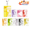 photo of The Seven Deadly Sins: Revival of The Commandments Trading Acrylic Keychain: Ban