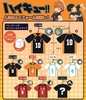 photo of Haikyuu!! Trading Uniform Strap Box: Oikawa Tooru