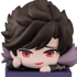 Granblue Fantasy Hook Figure Belial