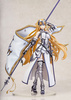 photo of Ruler/Jeanne d'Arc