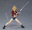 photo of figma Saber of Red Casual Ver.