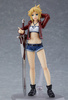 photo of figma Saber of Red Casual Ver.