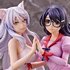 Hanekawa Tsubasa 2 Figures Set