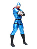 photo of CCP Muscular Collection (NO.36) The Ninja Akuma Roku Kishi Shoki Toujou Ver. Gensaku Blue Metallic