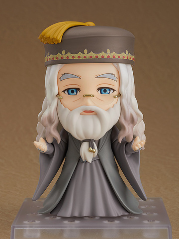 main photo of Nendoroid Albus Dumbledore