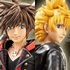 Ichiban Kuji Kingdom Hearts ~Second Memory~: Sora & Roxas