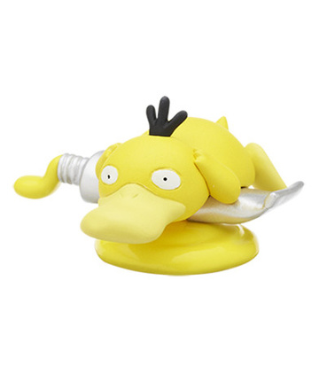 main photo of Pocket Monsters Palette Color Collection ~Yellow~: Psyduck