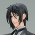 Kuroshitsuji EX Figure Vol.1 Sebastian Michaelis