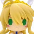 Ichiban Kuji Fate/Grand Order ~Mizugi Kengou Nanairo Shoubu!~: Ruler/Artoria Pendragon Chokonokko Figure