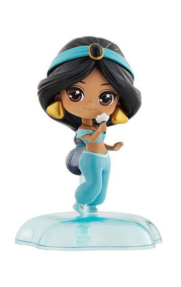 main photo of Twinkle Statue Disney Princess: Jasmine
