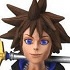 Sora Bobble Head