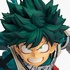 My Hero Academia BWFC Zoukei ACADEMY SUPER MASTER STARS PIECE THE IZUKU MIDORIYA (THE BRUSH) 