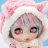 Pullip Fluffy CC (Cotton Candy)