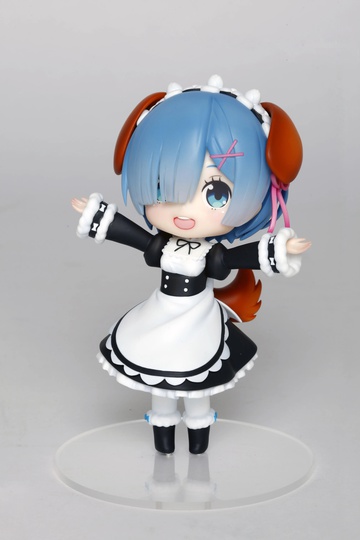 main photo of Doll Crystal Rem Puppy Ver.