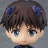 Nendoroid Ikari Shinji Plug Suit Ver.