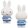 photo of Ultra Detail Figure Dick Bruna Series 3 No.511 Miffy at the Seaside