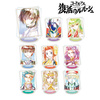 photo of Code Geass Re;surrection Trading Ani-Art Acrylic Stand vol.3: C.C.