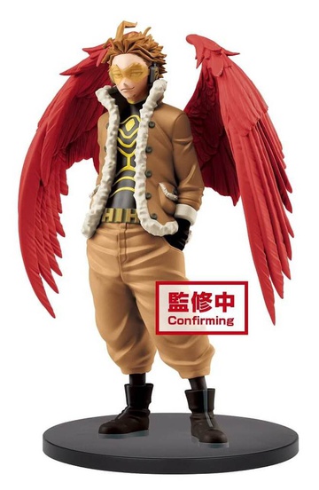 main photo of Age Of Heroes Hawks Ver. A