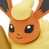 Pocket Monsters Palette Color Collection ~Orange~: Flareon