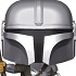 POP! Star Wars #345 The Mandalorian New Armor