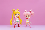 photo of Q posket Super Sailor Chibi Moon Normal Color Ver.
