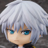 Nendoroid Riku Kingdom Hearts III Ver.