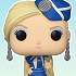 POP! Rocks #208 Britney Spears Toxic Stewardess