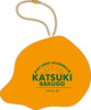 photo of My Hero Academia Diecut Mascot Keychain Daru-n: Katsuki Bakugou