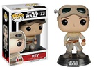 photo of POP! Star Wars #73 Rey with Goggles