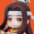 Mo Dao Zu Shi New Year Q Ver: Lan Wangji