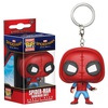 photo of Pocket POP! Keychain: Spider-Man Homemade Suit