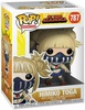 photo of POP! Animation #787 Himiko Toga With Face Cover