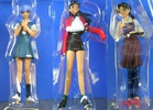 photo of Evangelion Collection Figure 'INTROJECTION' Horaki Hikari