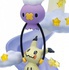Pokémon Swing Vignette Collection: Drifloon & Mimikyu