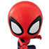 Capchara Marvel 06 Spider-Man: Spider-Man