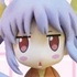 Non Non Biyori Deformed Mini Figure: Miyauchi Renge