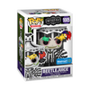 photo of POP! Movies #1005 Beetlejuice with Hat Special Edition