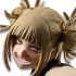 The Evil Villains Vol.1 Toga Himiko