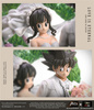 photo of Love is Eternal Son Goku & Chi-Chi