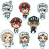 photo of Cells at Work!! Acrylic Stand Collection: Killer T Cell