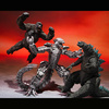 photo of S.H.MonsterArts Mechagodzilla from Godzilla vs. Kong (2021)
