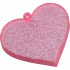 Nendoroid More Heart Base: Pink Glitter
