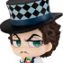 Jojo no Kimyou na Bouken Capsule Figure Collection 05: Will A. Zeppeli