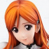 Gals Series Inoue Orihime Fracture Edition