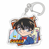 photo of Detective Conan Acrylic Keychain: Conan