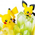 Pokémon Gemstone Collection: Pikachu & Pichu