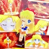 photo of Sailor Moon Store Original Acrylic Stand Vol.2: Super Sailor Venus