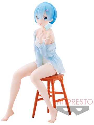 main photo of Relax time Rem ICE POP ver.